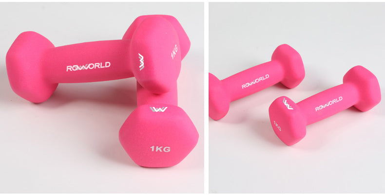 Rowworld Dumbbell